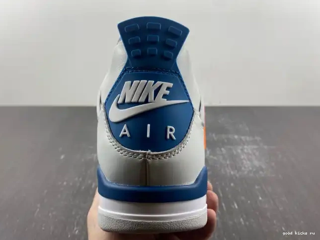 Blue Air Jordan Military FV5029-141 4 0502